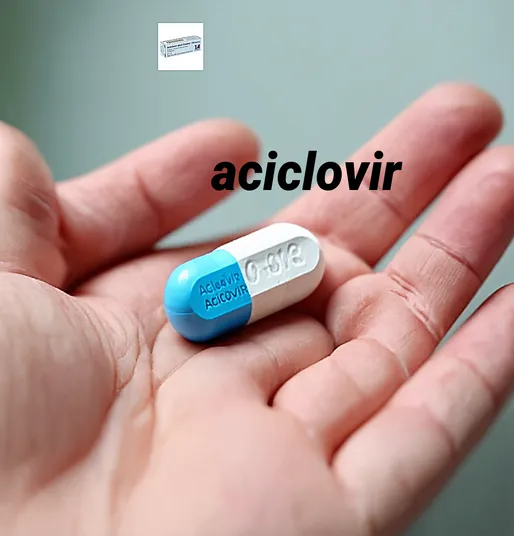 Aciclovir en ligne